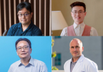 Four HKU research projects awarded US National Academy of Medicine Health Longevity Catalyst Awards (HK) 2023